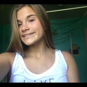 Meet your Posher, Savannah